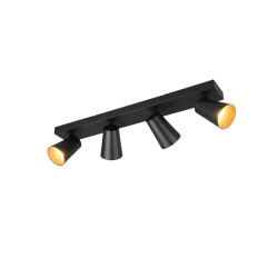 Lampa sufitowa, reflektorek SHARP 817100432 Trio
