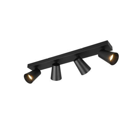 Lampa sufitowa, reflektorek SHARP 817100432 Trio