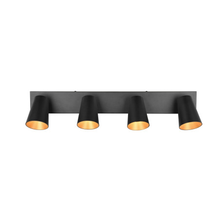 Lampa sufitowa, reflektorek SHARP 817100432 Trio