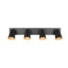 Lampa sufitowa, reflektorek SHARP 817100432 Trio