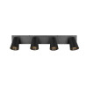 Lampa sufitowa, reflektorek SHARP 817100432 Trio