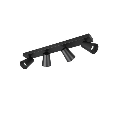Lampa sufitowa, reflektorek SHARP 817100432 Trio