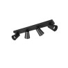 Lampa sufitowa, reflektorek SHARP 817100432 Trio