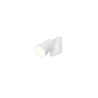 Lampa ścienna, reflektorek SHARP 817170131 Trio