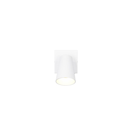Lampa ścienna, reflektorek SHARP 817170131 Trio