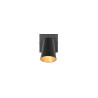 Lampa ścienna, reflektorek SHARP 817170132 Trio