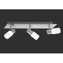 Lampa sufitowa, reflektorek CLAPTON 821410305 Trio
