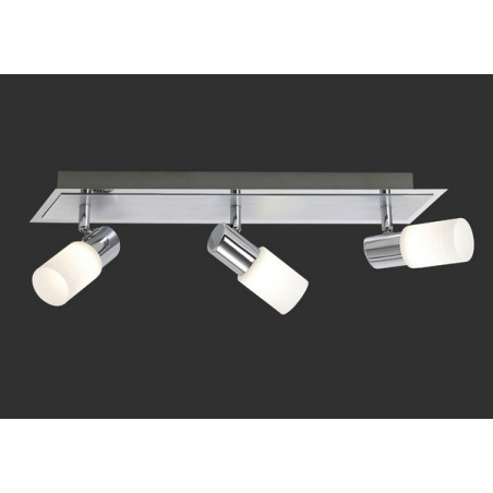 Lampa sufitowa, reflektorek CLAPTON 821410305 Trio