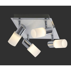 Lampa sufitowa, reflektorek CLAPTON 821430405 Trio