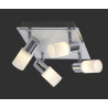 Lampa sufitowa, reflektorek CLAPTON 821430405 Trio