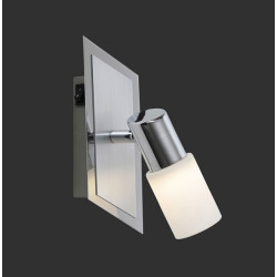 Lampa ścienna, reflektorek CLAPTON 821470105 Trio