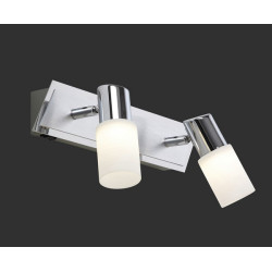 Lampa ścienna, reflektorek CLAPTON 821470205 Trio
