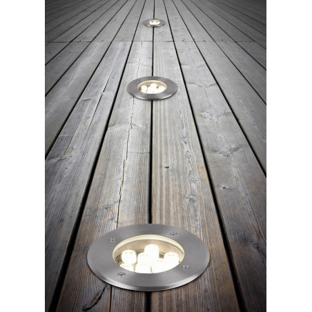 Lampa zewnętrzna stojąca BELAJA 821660207 Trio