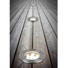 Lampa zewnętrzna stojąca BELAJA 821660207 Trio