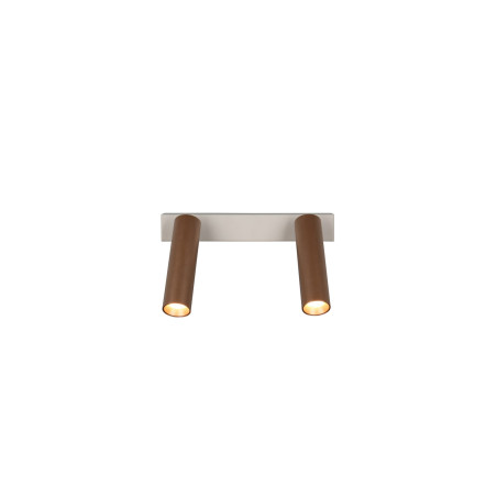 Lampa sufitowa, reflektorek AMBALA 849210265 Trio