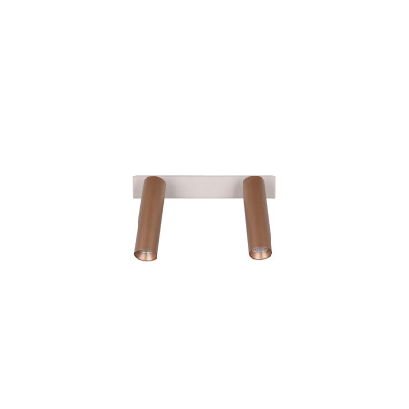 Lampa sufitowa, reflektorek AMBALA 849210265 Trio