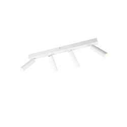 Lampa sufitowa, reflektorek AMBALA 849210431 Trio