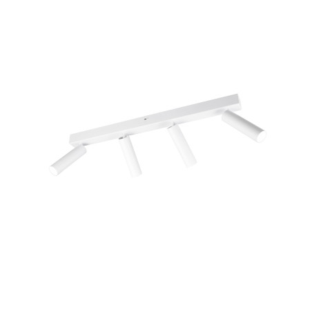 Lampa sufitowa, reflektorek AMBALA 849210431 Trio