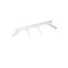 Lampa sufitowa, reflektorek AMBALA 849210431 Trio