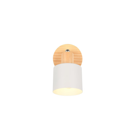 Lampa ścienna, reflektorek SHANTI 862700176 Trio