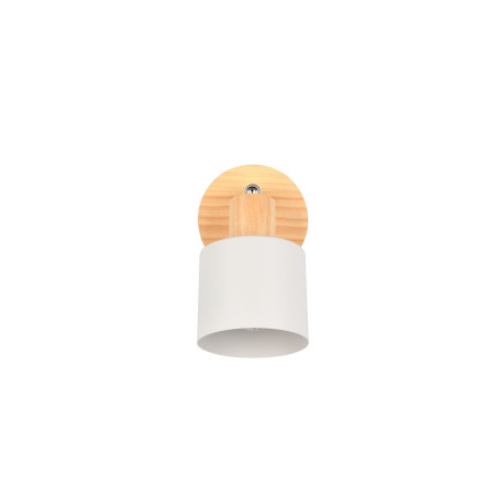 Lampa ścienna, reflektorek SHANTI 862700176 Trio