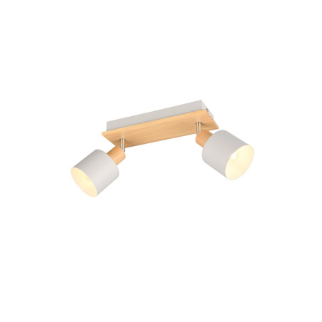 Lampa sufitowa, reflektorek SHANTI 862700276 Trio