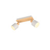 Lampa sufitowa, reflektorek SHANTI 862700276 Trio