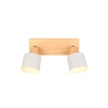 Lampa sufitowa, reflektorek SHANTI 862700276 Trio