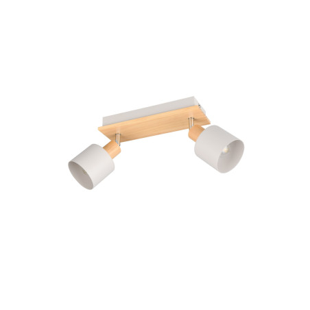 Lampa sufitowa, reflektorek SHANTI 862700276 Trio