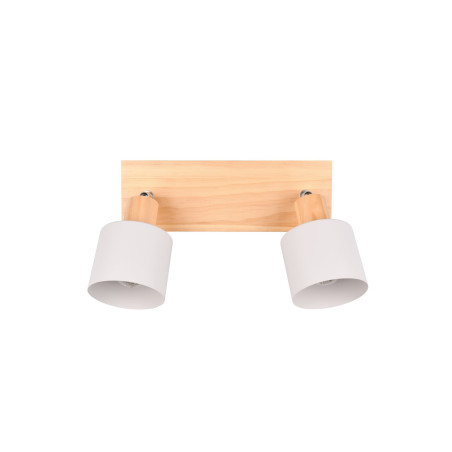 Lampa sufitowa, reflektorek SHANTI 862700276 Trio