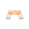 Lampa sufitowa, reflektorek SHANTI 862700276 Trio