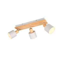 Lampa sufitowa, reflektorek SHANTI 862700376 Trio