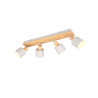 Lampa sufitowa, reflektorek SHANTI 862700476 Trio
