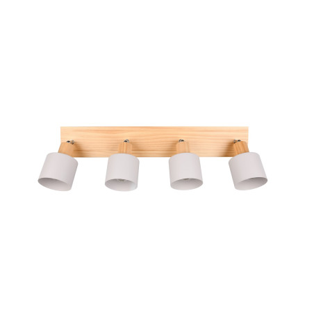 Lampa sufitowa, reflektorek SHANTI 862700476 Trio