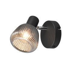 Lampa ścienna, reflektorek TARIFA 862800132 Trio