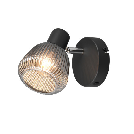 Lampa ścienna, reflektorek TARIFA 862800132 Trio
