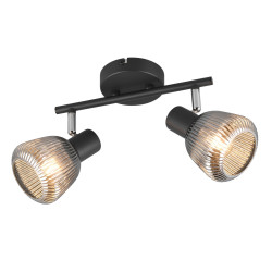 Lampa sufitowa, reflektorek TARIFA 862800232 Trio