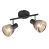 Lampa sufitowa, reflektorek TARIFA 862800232 Trio