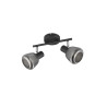 Lampa sufitowa, reflektorek TARIFA 862800232 Trio