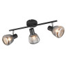 Lampa sufitowa, reflektorek TARIFA 862800332 Trio