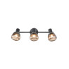 Lampa sufitowa, reflektorek TARIFA 862800332 Trio