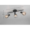 Lampa sufitowa, reflektorek TARIFA 862800332 Trio