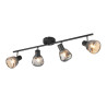 Lampa sufitowa, reflektorek TARIFA 862800432 Trio