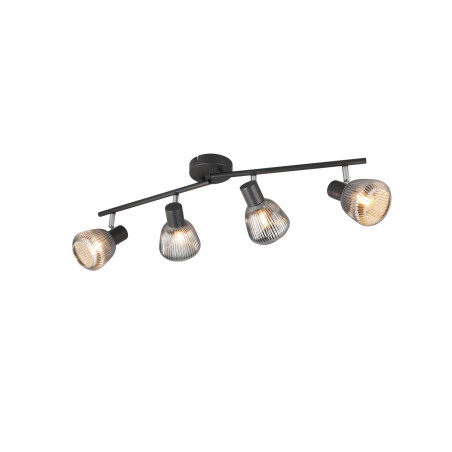 Lampa sufitowa, reflektorek TARIFA 862800432 Trio