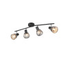 Lampa sufitowa, reflektorek TARIFA 862800432 Trio