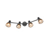 Lampa sufitowa, reflektorek TARIFA 862800432 Trio