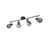 Lampa sufitowa, reflektorek TARIFA 862800432 Trio