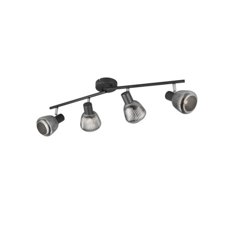 Lampa sufitowa, reflektorek TARIFA 862800432 Trio