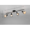 Lampa sufitowa, reflektorek TARIFA 862800432 Trio