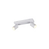 Lampa sufitowa, reflektorek SOKA 867700231 Trio